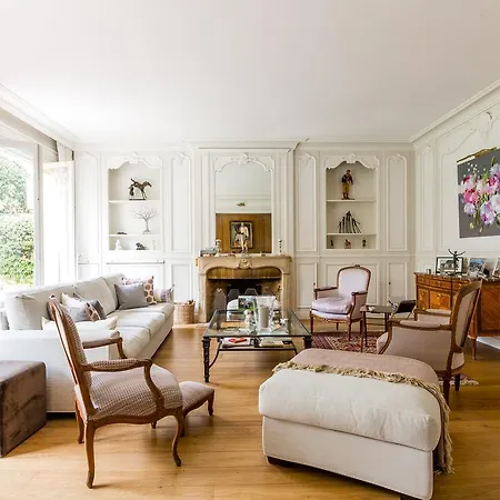 Veeve - Elite Gardens Holiday home Paris