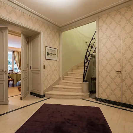 Veeve - Elite Gardens Holiday home Paris