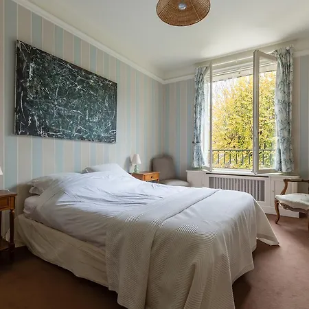 Veeve - Elite Gardens Holiday home Paris