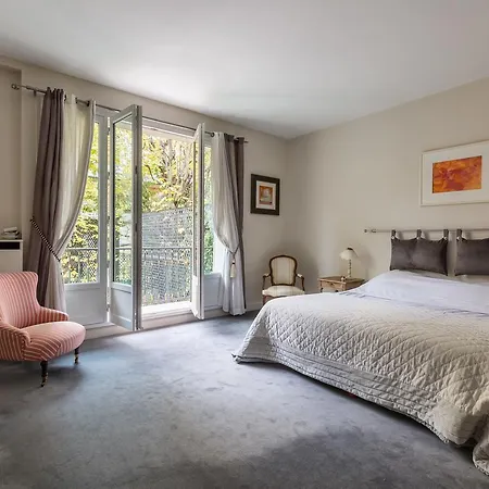 Veeve - Elite Gardens Holiday home Paris
