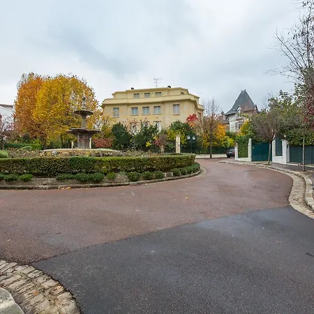 Veeve - Elite Gardens Holiday home *