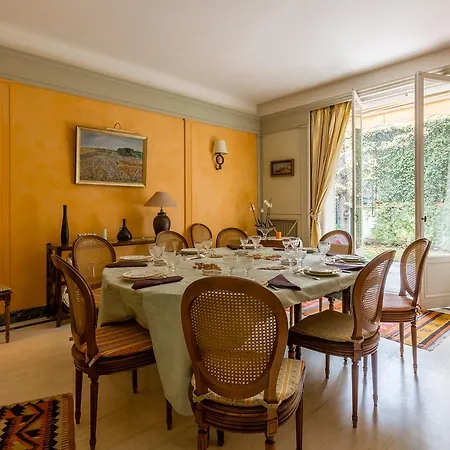 Veeve - Elite Gardens Prázdninový dům *